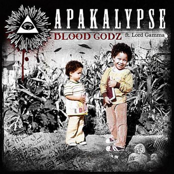 Apakalypse South Paw Shadow Boxing King