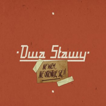 Dwa Sławy Suń się