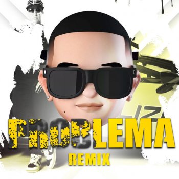 Lucho Dee Jay Problema - Remix