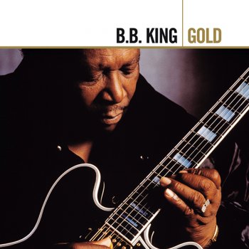 B.B. King How Blue Can Tou Get