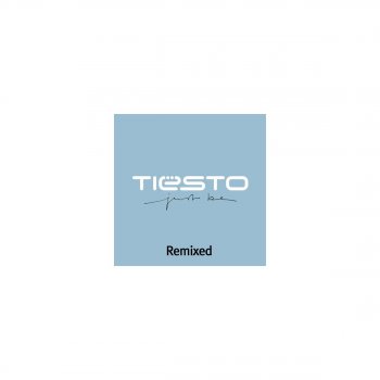 Tiësto Just Be (Wally Lopez La Factoria Vocal Remix)