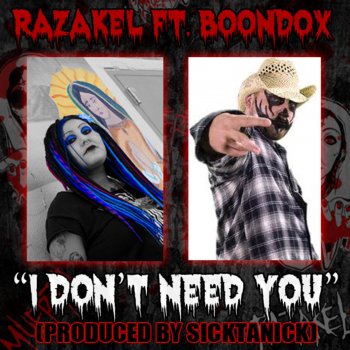 Razakel feat. Big Lokote Muerta