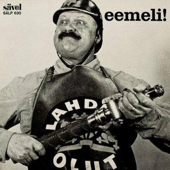 Eemeli Isoisän rock