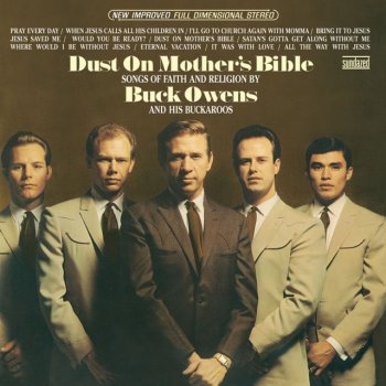 Buck Owens Bring It to Jesus