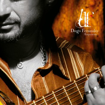 Diego Fernandez Inspiración