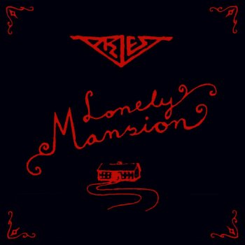 Priest Lonely Mansion