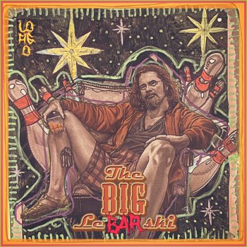 Lofigo The Big LeBARski pt1