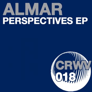 Almar Wasted Time (Original Mix)