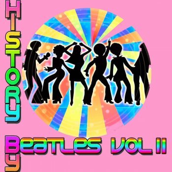 Studio Sound Group She Loves You