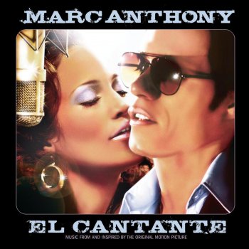 Marc Anthony El Cantante