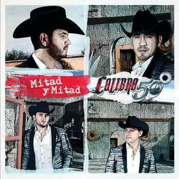 Calibre 50 Una Mala Racha