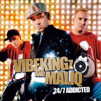 Vibekingz feat. Maliq This Letter (PS. I Still Luv U)