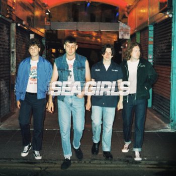 Sea Girls Lucky