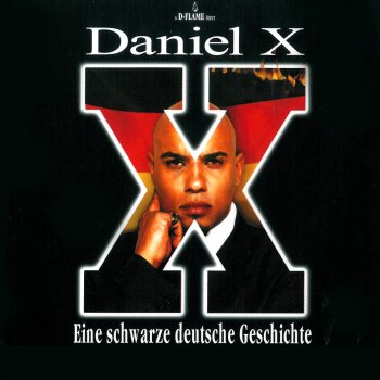 D-Flame Be a man / Interlude