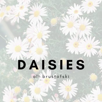 Ali Brustofski Daisies