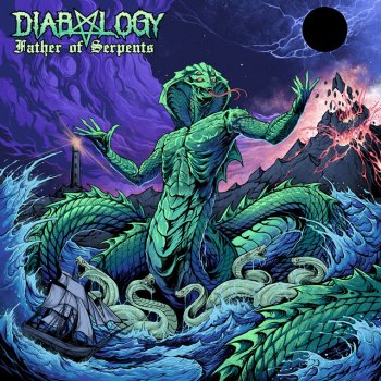 Diabology The Softest Grave