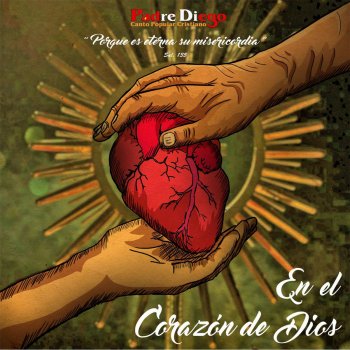 Padre Diego El Forastero