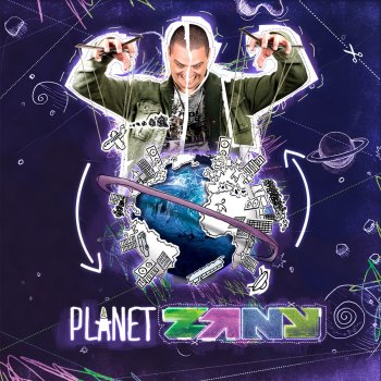 Zany feat. DV8 Break Away (Toneshifterz Edit)