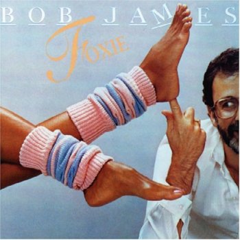 Bob James Fireball