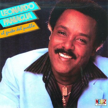 Leonardo Paniagua Te Vas