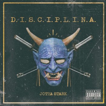 Jotha Stark feat. Gary G Por Ti