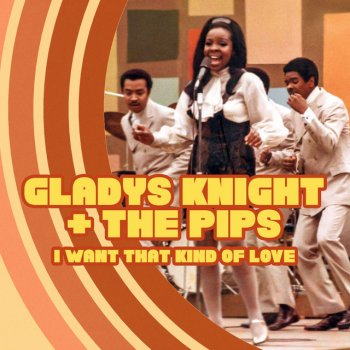 Gladys Knight & The Pips What Will Become of Me