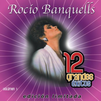 Rocio Banquells Recudos de Ti