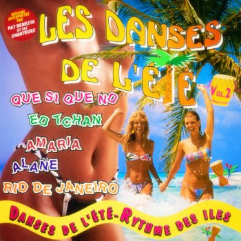 Pat Benesta Que Si Que No