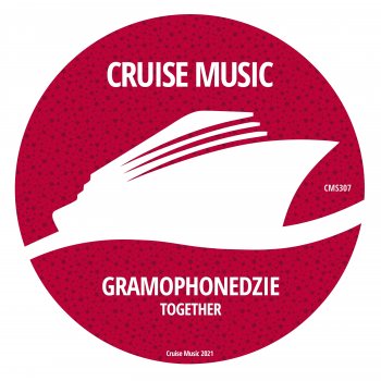Gramophonedzie Together (Dub Mix)