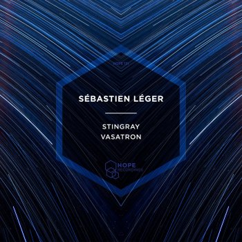 Sébastien Leger Vasatron