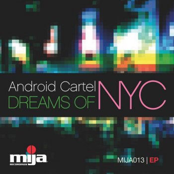 Android Cartel Release - Original Mix