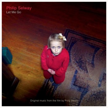 Philip Selway Let Me Go
