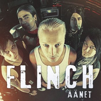 Flinch Valheenpaljastuskone