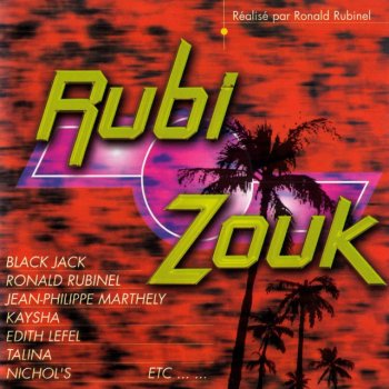 Ronald Rubinel Kaill Dampo - Version Roots