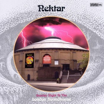 Nektar Desolation Valley [Live]