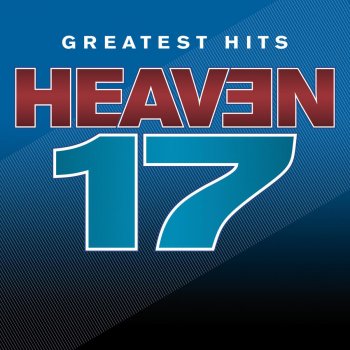 Heaven 17 Train Of Love In Motion - 7'' Version