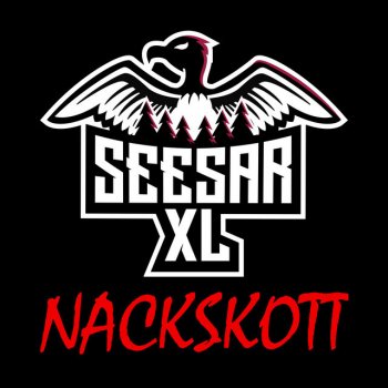 Seesar XL Liivi Er En Bitch