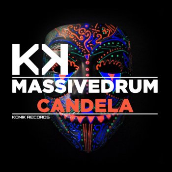 Massivedrum Candela