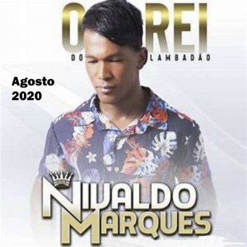 Nivaldo Marques O Dia Sangra