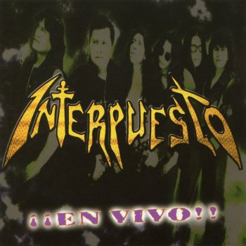 Interpuesto Espejismo (En Vivo)