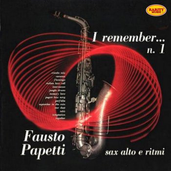 Fausto Papetti Tempation