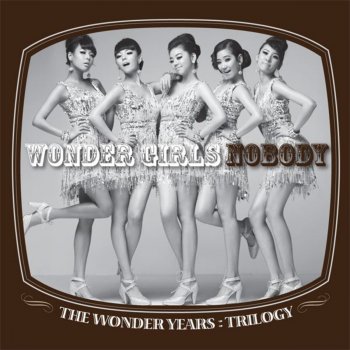 Wonder Girls Nobody (Rainstone Remix)