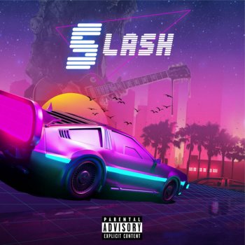 Mc Kako Slash