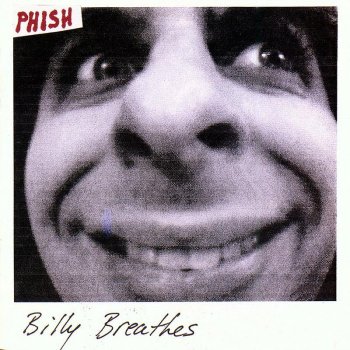 Phish Character Zero