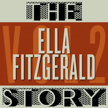 Ella Fitzgerald They Can't Take That Away from Me (Original Mix)