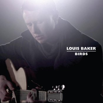 LOUIS BAKER Birds
