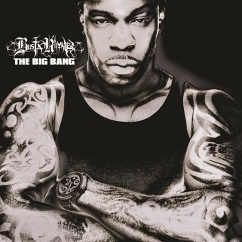 Busta Rhymes feat. Stevie Wonder Been Through The Storm - Album Version (Edited)