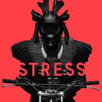 Stress feat. Karolyn Invisible
