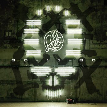 Sido Arbeit - Instrumental