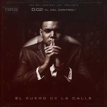 D.OZi feat. Divino No Llores